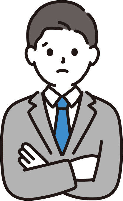 何をしていいかわからない